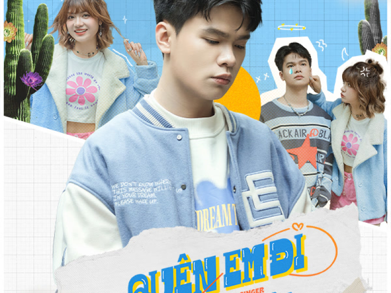 Quên Em Đi (Single)