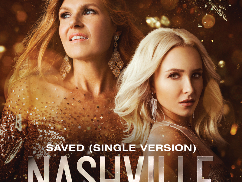 Saved (Single Version)