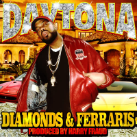 Diamonds & Ferraris (Single)