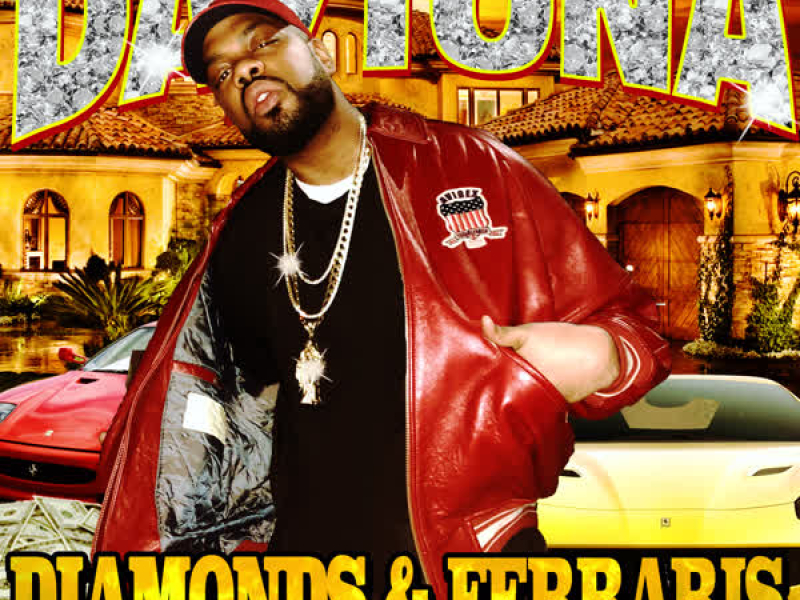 Diamonds & Ferraris (Single)