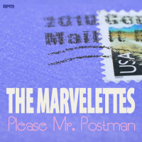 Please Mr Postman - The Early Hits