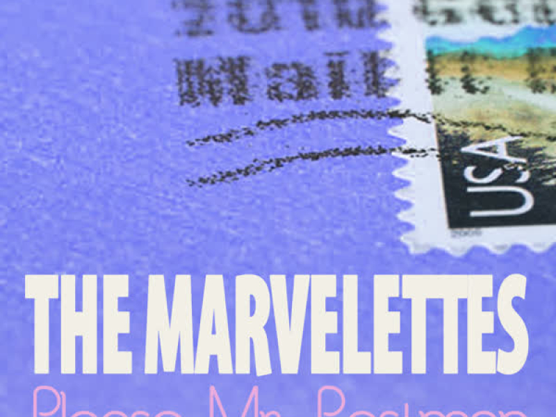 Please Mr Postman - The Early Hits