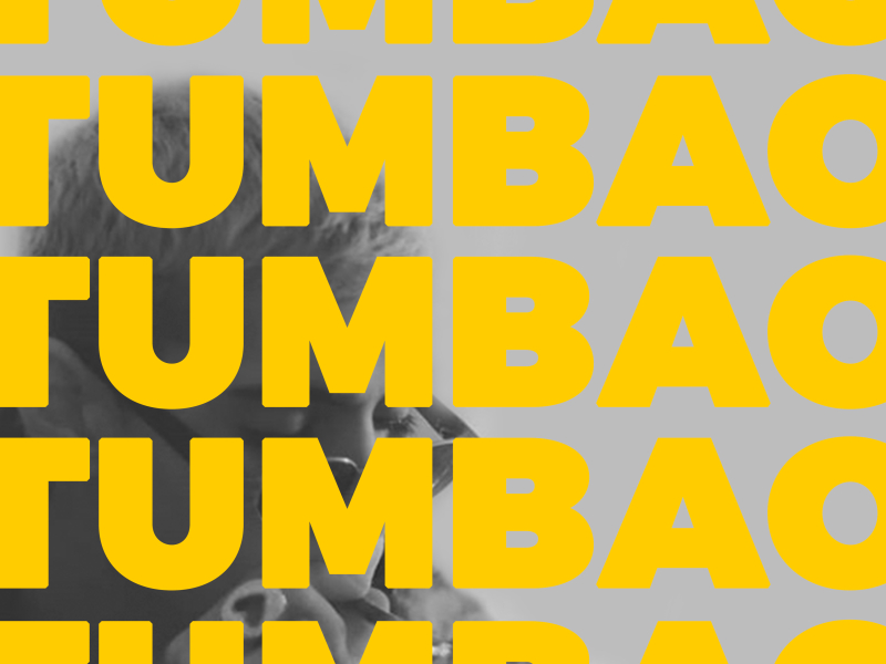 Tumbao (Single)