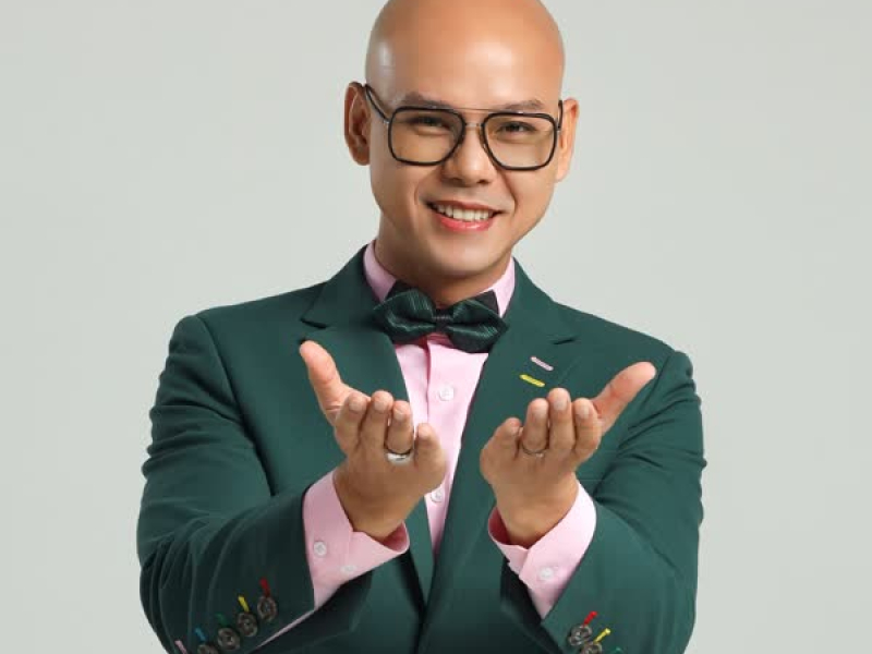 Tuyển Tập Phan Đinh Tùng, Vol. 2