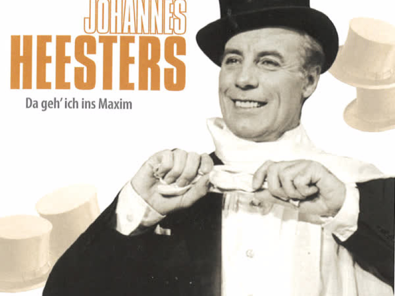 Johannes Heesters Vol. 2