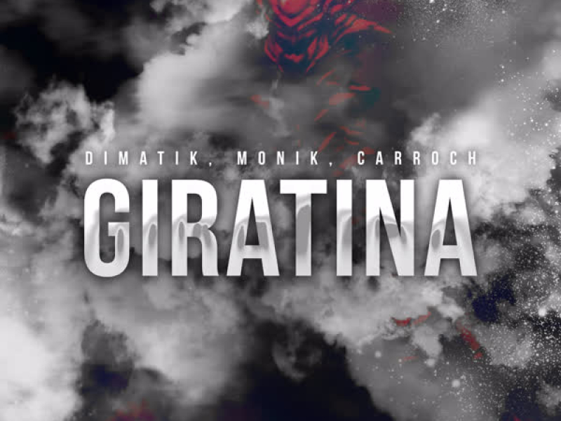 Giratina (Single)