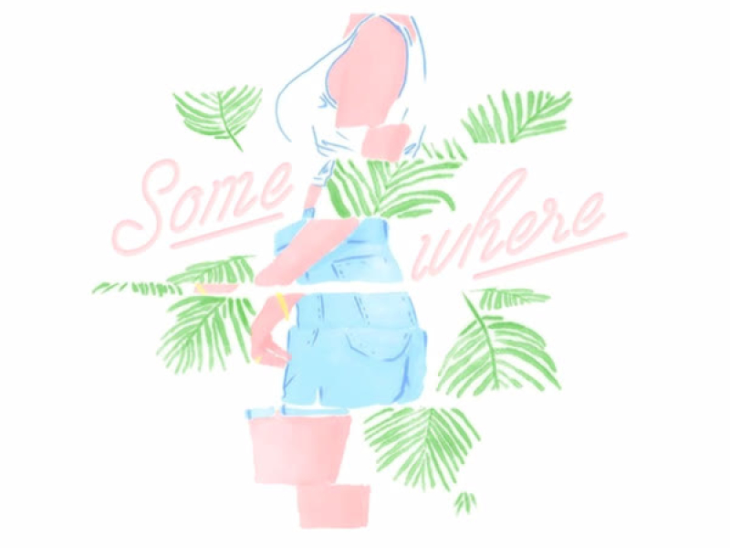 Somewhere (Single)