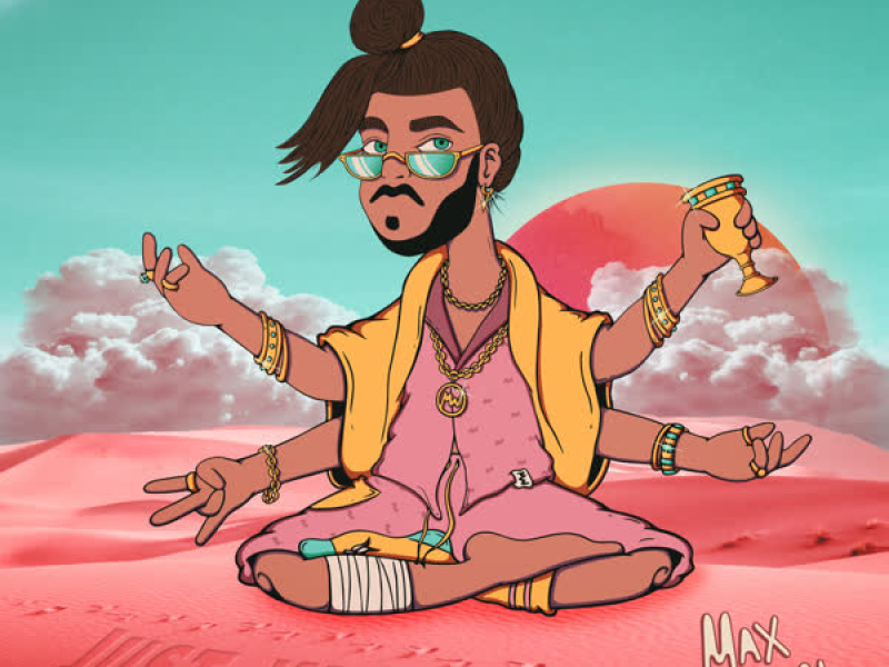 Just Wait (Fuck Jay Leno) (Single)