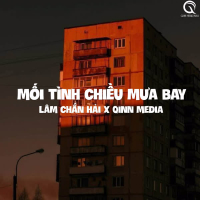 Mối Tình Chiều Mưa Bay (Lofi Version) (Single)