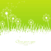 closing eyes (Single)