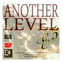 Another Level - Single