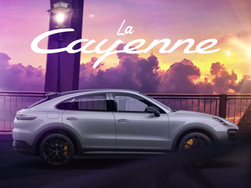 La Cayenne (Single)