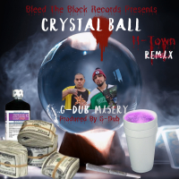 Crystal Ball (H-Town Remix) (Single)