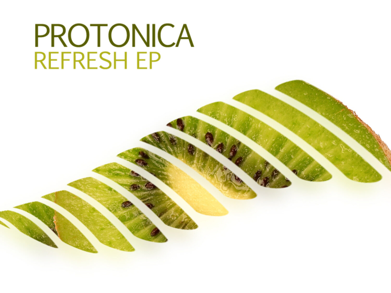 Refresh E.P. (EP)