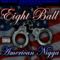 American Nigga (EP)