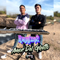 Amor Del Ghetto (Single)
