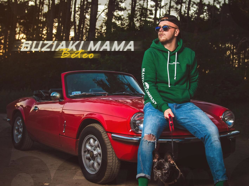 Buziaki mama (Single)