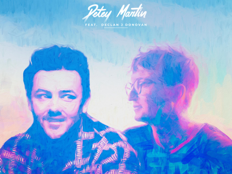 Didn't Know Lonely (Single)