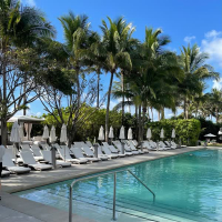 Miami Beach (Single)