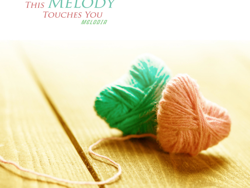 This Melody Touches You (Single)