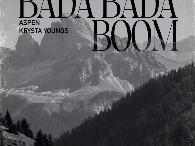 Bada Bada Boom (feat. Krysta Youngs) (Single)