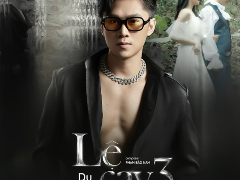 Lệ Cay 3 (Single)