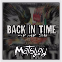 Back In Time 2019 (Single)