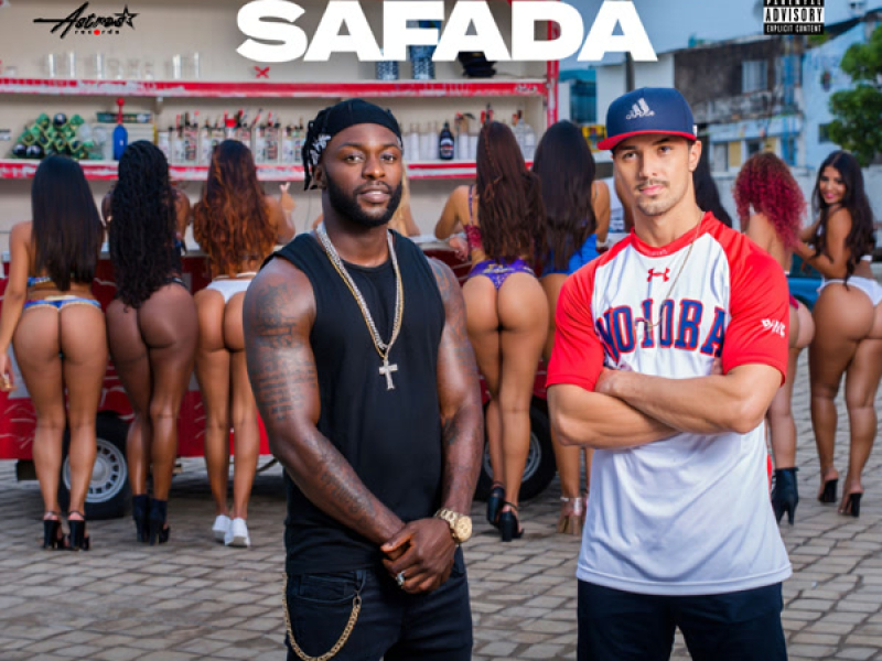 Vou Taca Nessas Safada (Single)