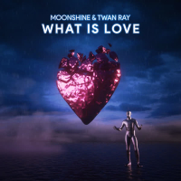 What is Love (Single)