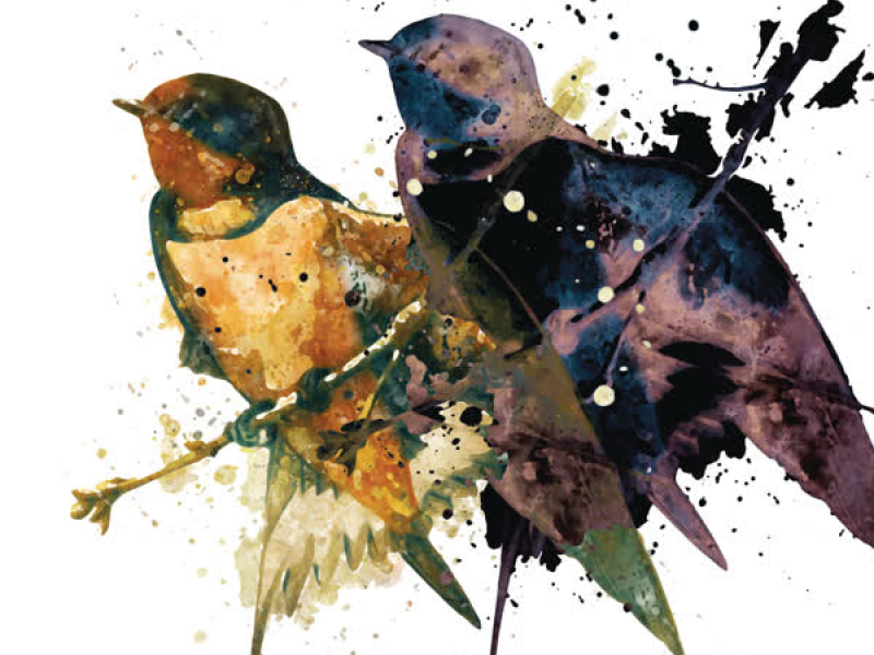 Weep, O Mine Eyes (Single)