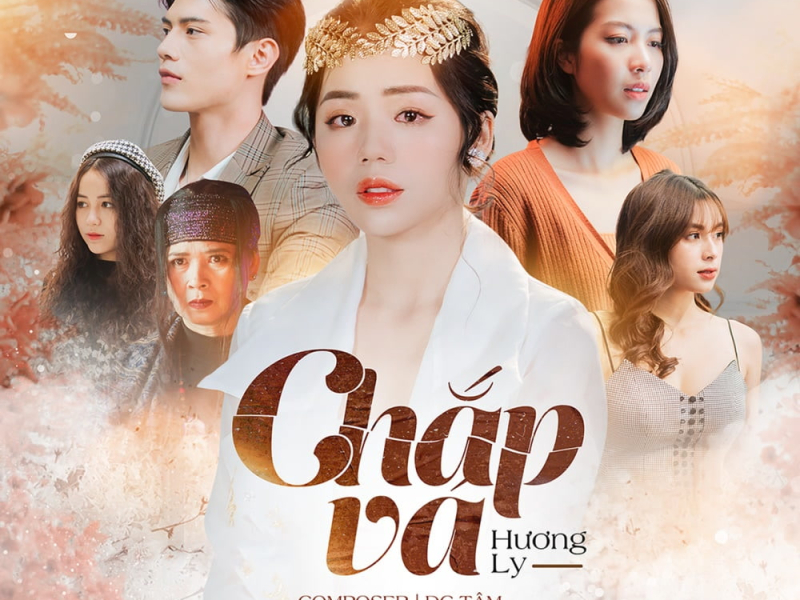 CHẮP VÁ (Single)