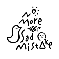 No more sad-mistake (Single)