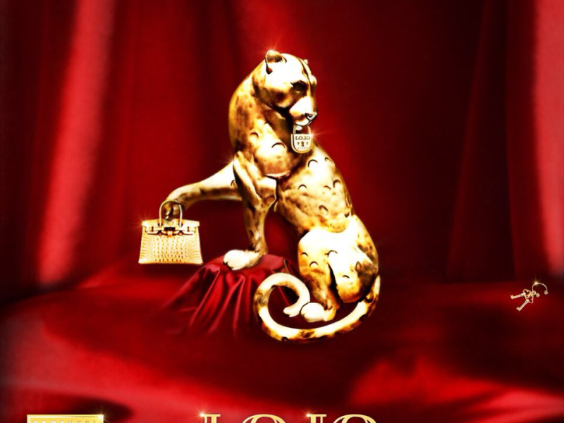 Life of Luxury Only (EP)