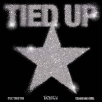TIED UP (feat. Tanboymiguel) (Single)