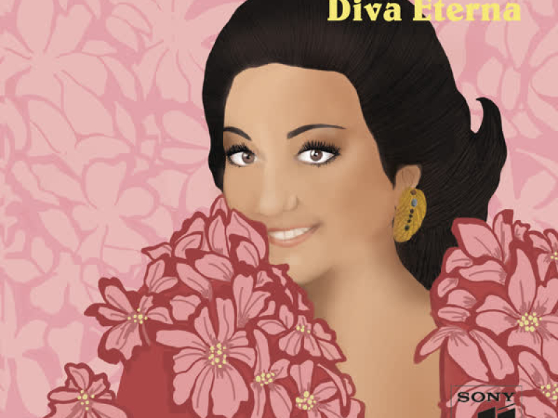 Montserrat Caballé, Diva Eterna