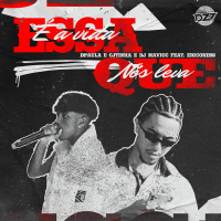 ESSA É A VIDA QUE NÓS LEVA (Single)