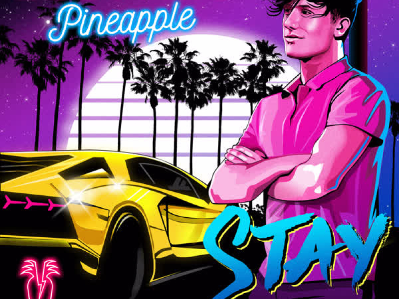 Stay (Single)