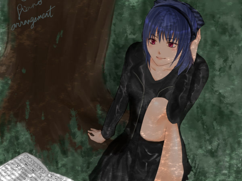 エオルゼアBGMカバー (Single)