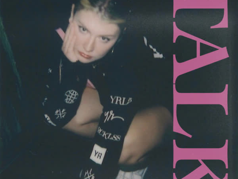 TALK (Single)