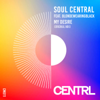 My Desire (feat. blondewearingblack) (Single)