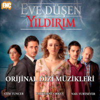 Eve Düşen Yıldırım (Orijinal Dizi Müzikleri)