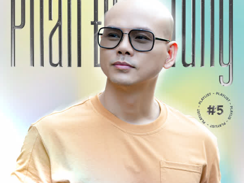 Vườn Hoa Sao Rơi, Vol. 5