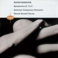 Sessions: Symphonies Nos. 6, 7 & 9