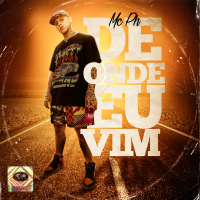 De Onde Eu Vim (Single)