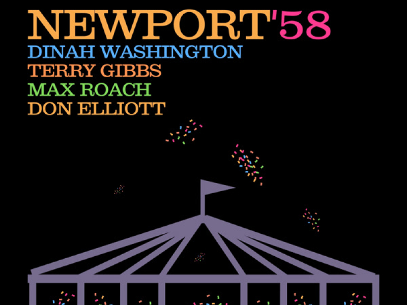 Newport '58