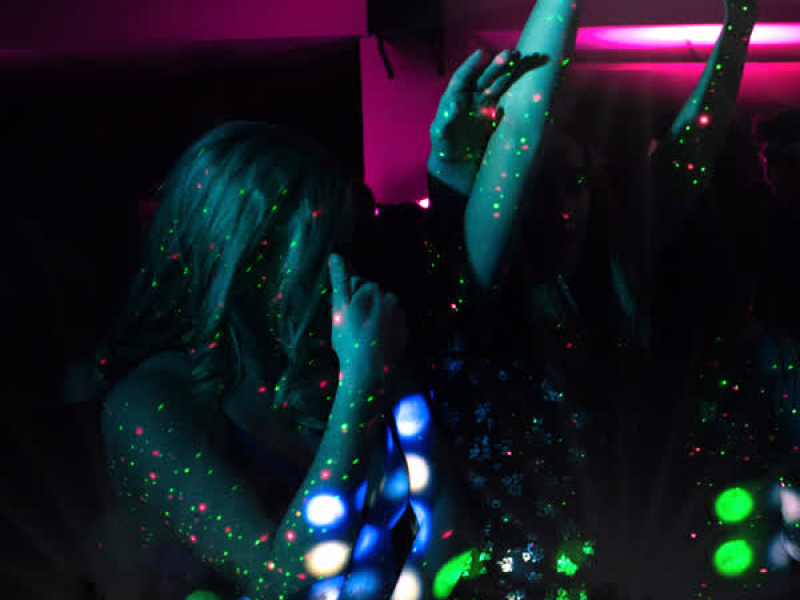 Across the Room (Single)