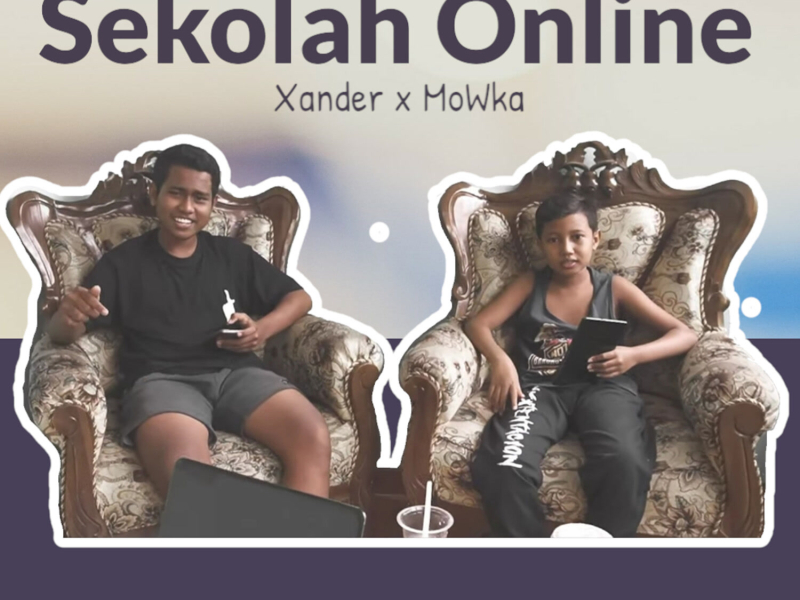 Sekolah Online (Single)