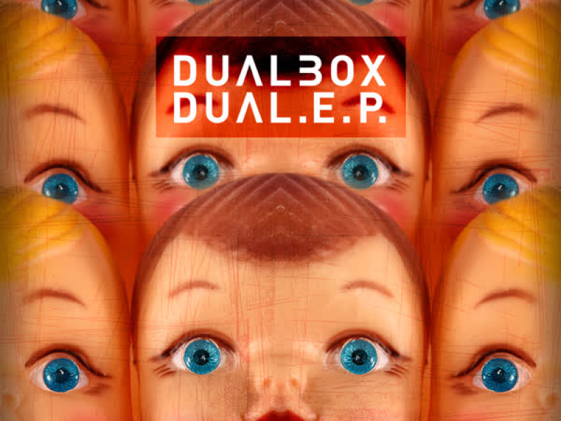 Dual - EP