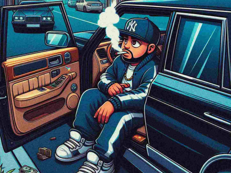 Cuidado Comigo (Single)