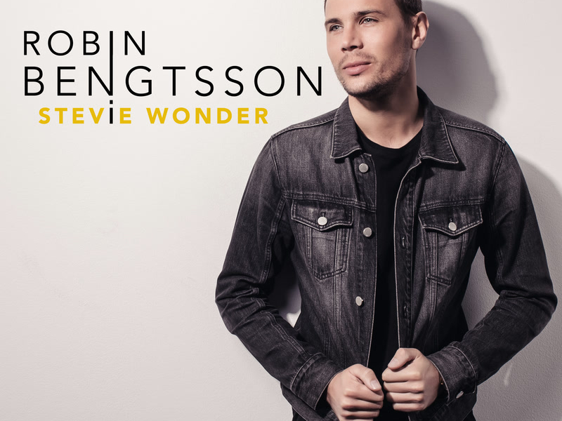 Stevie Wonder (Single)